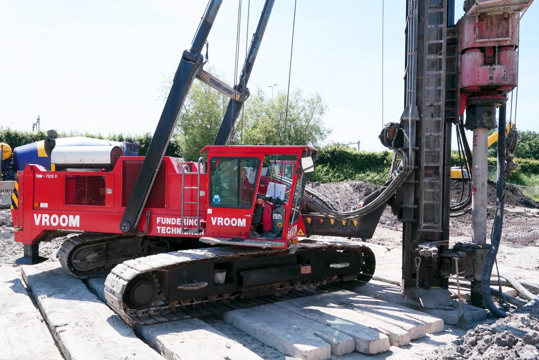 Woltman THW7528D