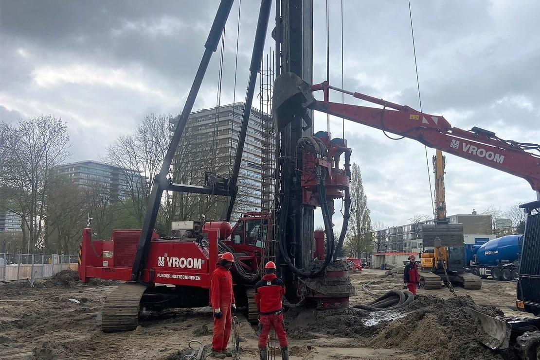 Woltman THW6527D