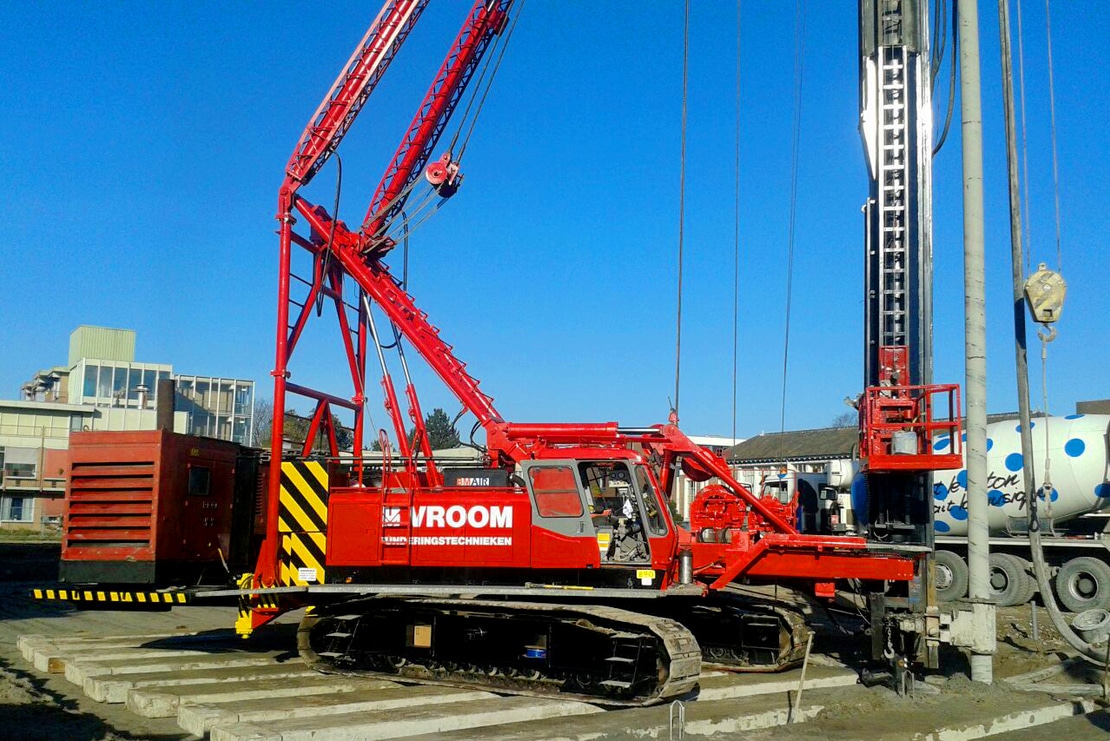 Hitachi CX700GLS