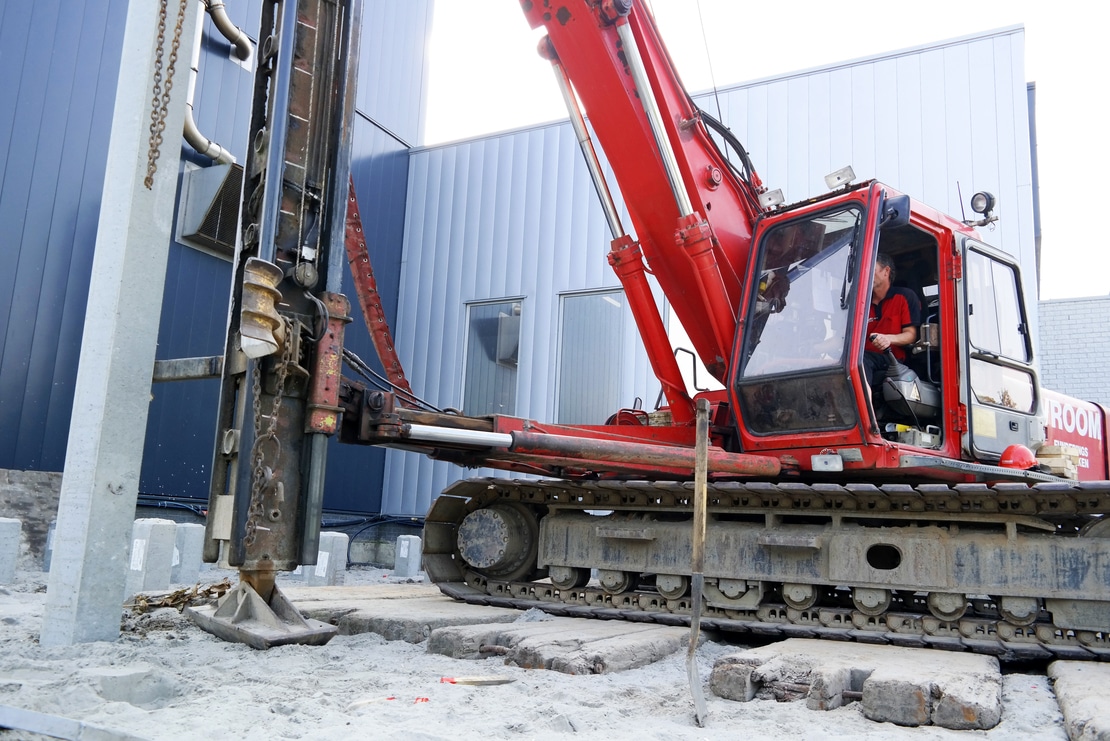Expansion Aviateur Banketbakkerij